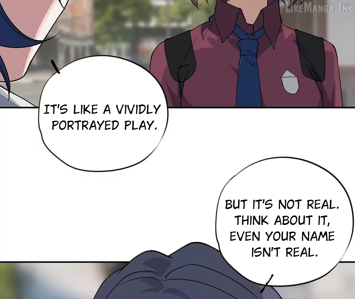 Confession Of The Suspect A Chapter 38  - page 8